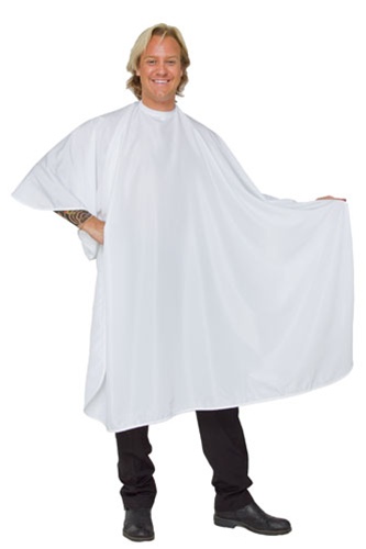  Barber Cape for Adults Haircut Salon Cape with Snaps